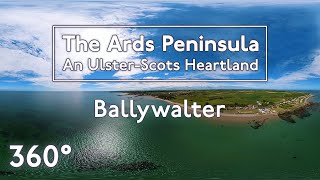 An Ulster-Scots Heartland: Ballywalter