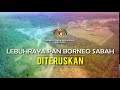 Lebuhraya Pan Borneo Sabah Diteruskan