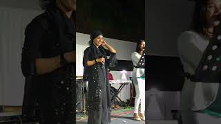 സജില സലീം സ്റ്റേജ് ഷോ Sajila Saleem #shorts #malayalam #mappilapattu #nadanpattu Stage Show 10