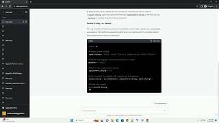 similar function to php s str replace in python