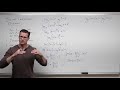 Solving Logarithmic Equations with Exponentials (Precalculus - College Algebra 63)