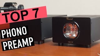 BEST PHONO PREAMP! (2020)