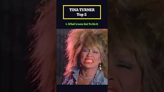 Tina Turner dead | Top 5 Songs | Devastating Loss