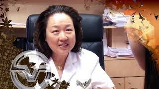 Dr. Ming Jin on Traditional Chinese Medicine