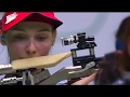 Highlights of the ISSF Rifle/ Pistol World Cup in Rio de Janeiro