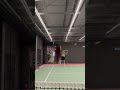 높은 공 3가지 처리 방법🎾