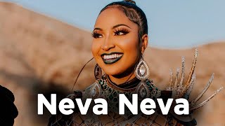 Shenseea - Neva Neva (1 hour straight)