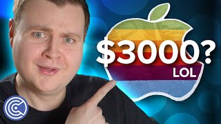Apple eBay Scams ($3,000 Rug?!) - Krazy Ken's Tech Talk