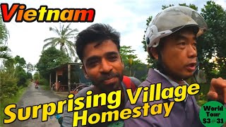 ❤️உனக்கு நல்லதே நடக்கும் குமாரு | Vietnam EP4 | World Tour S3