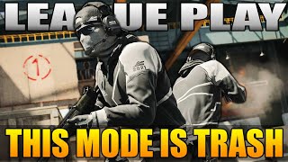 Black Ops Cold War: League Play is Hot Trash!