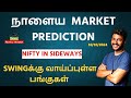 Today's Market Analysis | 10/10/2024| Swing trading stocks | Share Market Tamil #tamilretailtrader