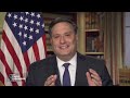 the david rubenstein show ron klain