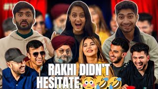 INDIA’S GOT LATENT | EP 12 | REACTION |