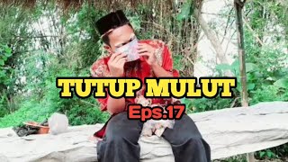 CERITA JAWA || TUTUP MULUT ‼️Eps.17