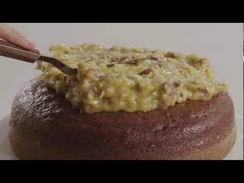How to Make German Chocolate Cake Frosting | Frosting Recipe | Allrecipes.com How to Make German Chocolate Cake Frosting | Frosting Recipe | Allrecipes.com