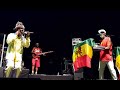 Steel Pulse - Live @ La Coopérative 2022 (Full Show)