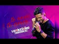 Luanzinho Moraes -Te amar te amar