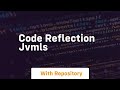 Code reflection jvmls