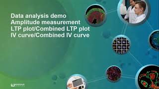 Save your time on data analysis with new Batch Analysis feature in Axon pCLAMP 11 Software