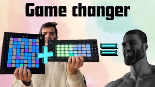 Ableton move just got SUPERCHARGED. Update 1.2.0