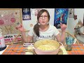 【MUKBANG】 Curry Meshi Arrangement! 10 Keema Curry With Cheese & Eggs IS TASTIER! 4.5Kg 7500kcal[CC]