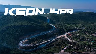 Keonjhar 2.0 |Dji Mavic 2 pro | Prakash one | Outwings | Odisha Tourism