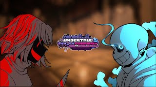 Undertale Broken Conspiracy Sneak peaks