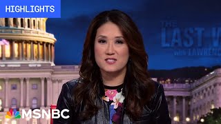 Watch The Last Word With Lawrence O’Donnell Highlights: May 27