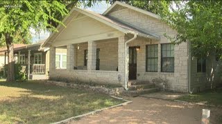 There's a new way to protest property taxes in Travis County | KVUE