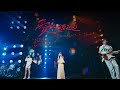 王心凌 Cyndi Wang X 告五人 Accusefive（我是好蛋） –〈愛人錯過 Somewhere in time〉Official Live Music Video