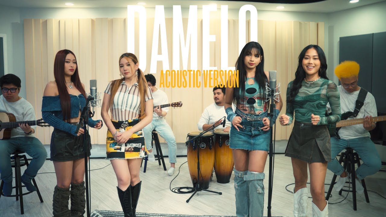 Dolla Damelo Official Acoustic Version Youtube Music