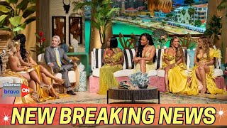 Explosion of Truth: RHOA Cast's Shocking Confession to Andy Cohen - Exclusive Unseen Reunion Footage