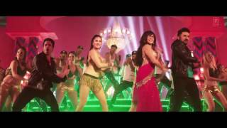 'HOR NACH'  Full Video Song   Mastizaade   Sunny Leone, Tusshar Kapoor, Vir Das Meet Bros  720p