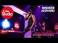 Fally Ipupa: Nishike (Cover) – Coke Studio Africa
