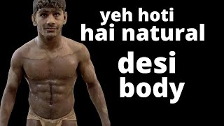 LIVE FROM AKHAARA | Desi body | Desi workout | Desi diet