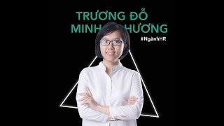 [UVTN] UVTN 2017 - Câu chuyện TOP 6 của TRƯƠNG ĐỖ MINH HƯƠNG