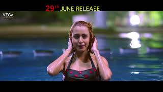 Super Sketch Movie Trailer | Narsing, Shofia, Ravi Chavali | Latest Telugu Trailers 2018