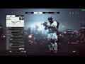 배필4 4000시간 bf4 4000hrs bf4 20.05.30. 토요일 저녁