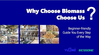 Biomass - Transforming Organic Waste into Clean, Renewable Energy | A Fast-Growing Sector