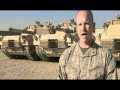 Marine Tanks Arrive in Helmand Province