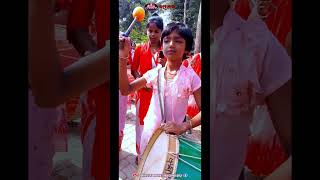 ছোট্ট দিদি মনির মধুর ডঙ্কা কির্তন 2023 Little Didi Moni's Sweet Donka Kirtan   #sorts