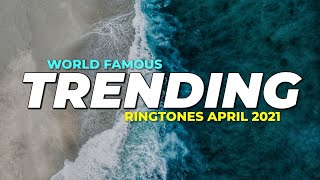 Top 5 Trending Ringtones April 2021⚡Popular Ringtones 2021⚡Viral Ringtones 2021⚡Direct Download Link