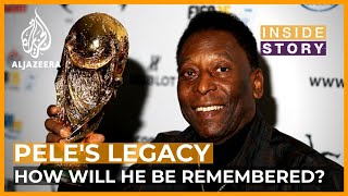 How will Pele be remembered? | Inside Story