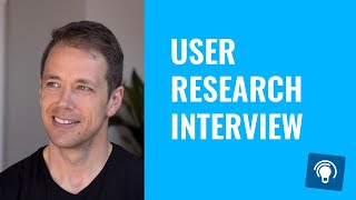 User Research Interview (Full)