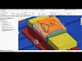 camworks 3 axis toolpath in assembly 2