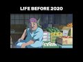 life before 2020😓 yugioh anime