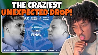 Matej vs AVH | GBB 2023: WORLD LEAGUE | LOOPSTATION CHAMPIONSHIP | Semifinal | YOLOW Reaction