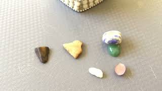 Libra November 2024 Monthly Gemstone Reading by Cognitive Universe