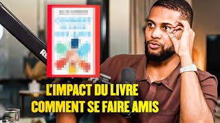 L'impact du livre Comment se faire amis by Yomi Denzel #yomidenzel #developpementpersonnel