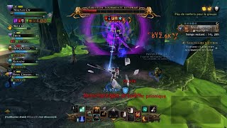 Master Dread Sanctum Neverwinter Cw pov mod30 31min run